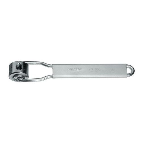 Draadeind-sleutel 3171 - Gedore Draadeind-sleutel 3171 - Gedore