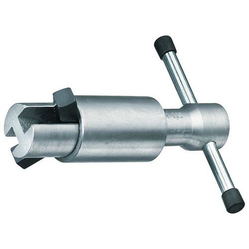 Clé porte-vanne venti-quick 312 - Gedore Clé porte-vanne venti-quick 312 - Gedore