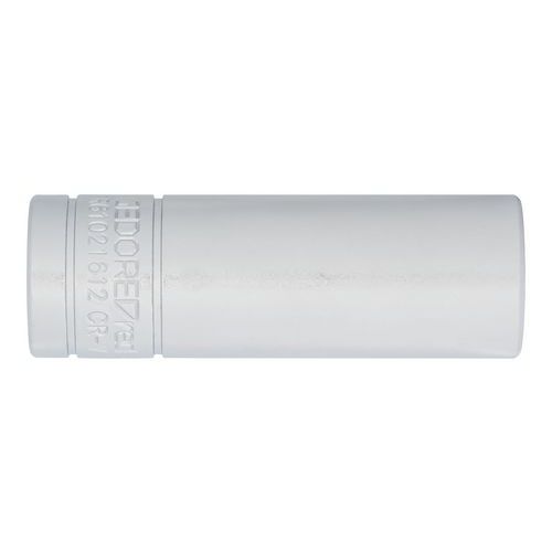 Bougiedopsleutel met bougieklem 1/2'' 16mm65mm - R61021612 - Gedore Bougiedopsleutel met bougieklem 1/2'' 16mm65mm - R61021612 - Gedore
