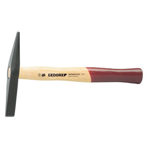 Marteau piqueur de soudeur manche frêne 77E - Gedore Marteau piqueur de soudeur manche frêne 77E - Gedore