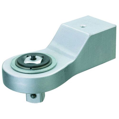 Embout cliquet à enfiler pour outils dynamométriques 8794 - Gedore Embout cliquet à enfiler pour outils dynamométriques 8794 - Gedore