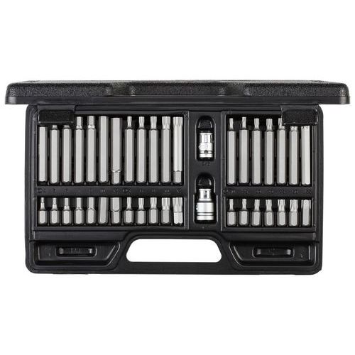 Bitset 1/4 40 delig R35003040 - GedoreRed Bitset 1/4 40 delig R35003040 - GedoreRed