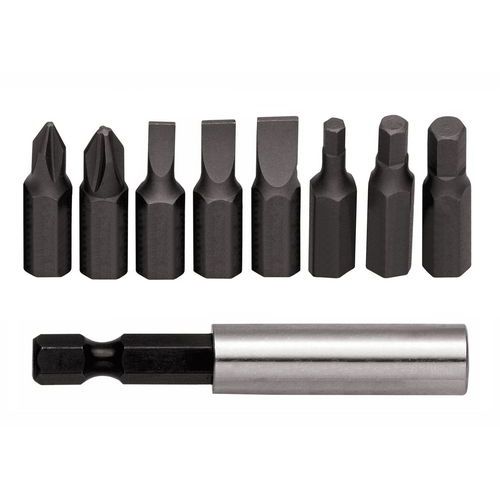 Jeu embouts 1/4 9 pièces R33005009 - GedoreRed Jeu embouts 1/4 9 pièces R33005009 - GedoreRed