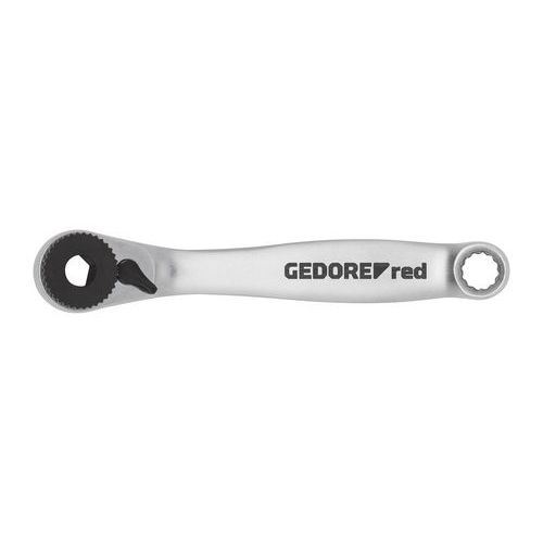 Cliquet 1/4 91mm R40150027 - GedoreRed Cliquet 1/4 91mm R40150027 - GedoreRed