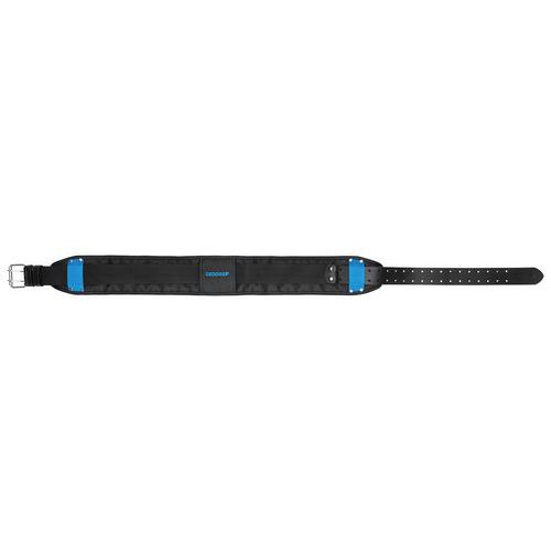 Profi gordel gepolsterd WT 1056 1 - Gedore Profi gordel gepolsterd WT 1056 1 - Gedore