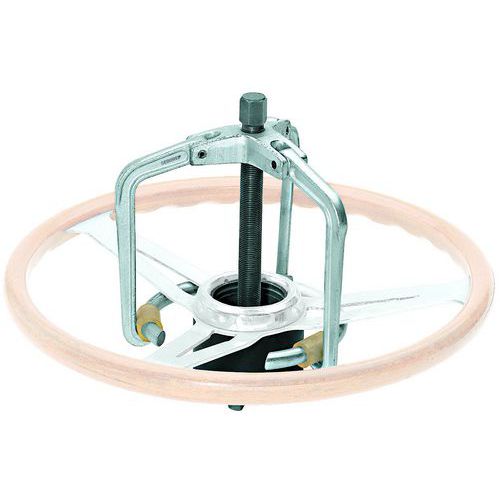 Extracteur de volant 120mm 1.68 - Gedore Extracteur de volant 120mm 1.68 - Gedore