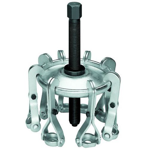 Extracteur de moyeu de roue de camion 1.62 - Gedore Extracteur de moyeu de roue de camion 1.62 - Gedore