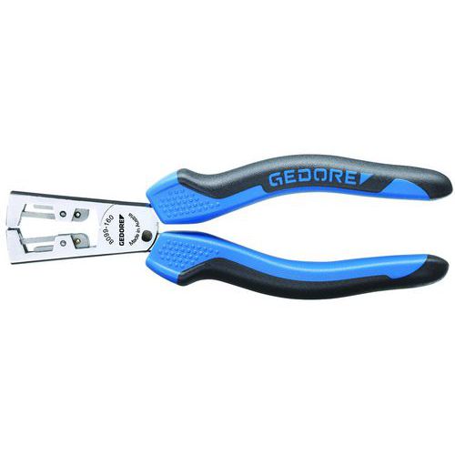 Draadstriptang STRIP-FIX 8099 - Gedore Draadstriptang STRIP-FIX 8099 - Gedore
