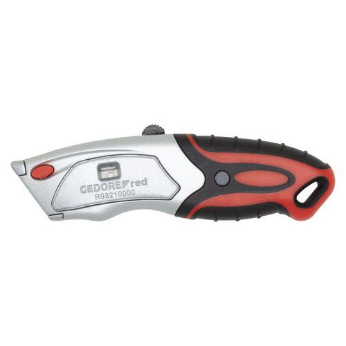 Professioneel afbreekmes R93210000 - Gedore Professioneel afbreekmes R93210000 - Gedore