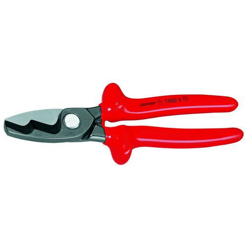 Coupe-câble VDE VDE 8094 - Gedore Coupe-câble VDE VDE 8094 - Gedore