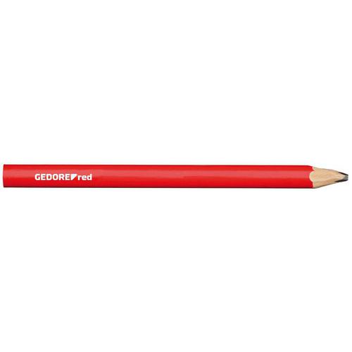 Crayon de chantier 12 pièces R90950012 - Gedore Crayon de chantier 12 pièces R90950012 - Gedore