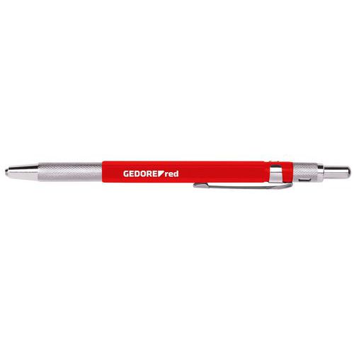 Crayon R90900020 - GedoreRed Crayon R90900020 - GedoreRed