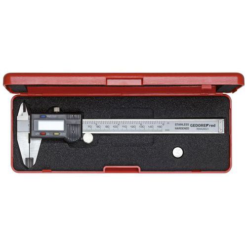 Digitale schuifmaat R94420021 - GedoreRed Digitale schuifmaat R94420021 - GedoreRed
