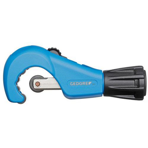 Coupe-tube pour tube en cuivre 2250 - Gedore Coupe-tube pour tube en cuivre 2250 - Gedore