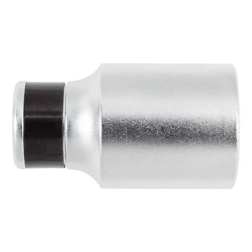 Adaptateur embouts 1/2 38mm R67100006 - GedoreRed Adaptateur embouts 1/2 38mm R67100006 - GedoreRed