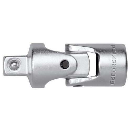 Cardan 1/4 33mm R45300005 - GedoreRed Cardan 1/4 33mm R45300005 - GedoreRed