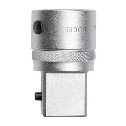Réducteur 1x3/4 carré 69mm R8750 - GedoreRed Réducteur 1x3/4 carré 69mm R8750 - GedoreRed