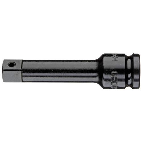 Rallonge impact 1/4 KB2090 - Gedore Rallonge impact 1/4 KB2090 - Gedore