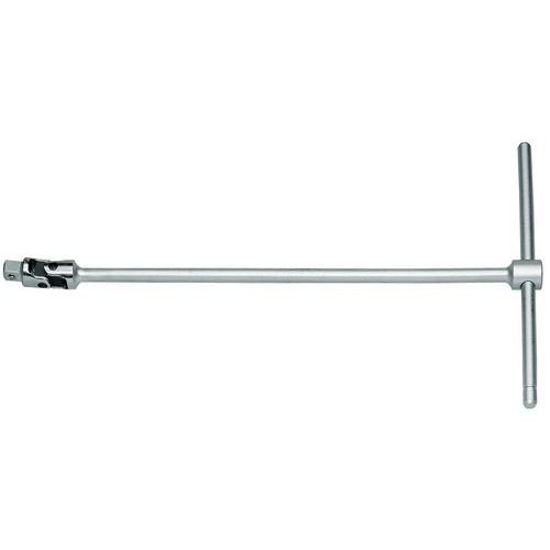 Poignée en T 3/8 450mm 3098 - Gedore Poignée en T 3/8 450mm 3098 - Gedore