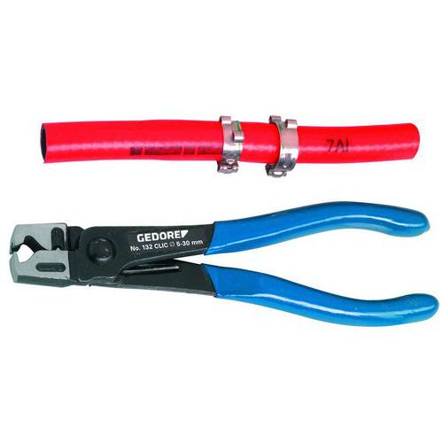 Pince pour collier de serrage 132CLIC - Gedore Pince pour collier de serrage 132CLIC - Gedore