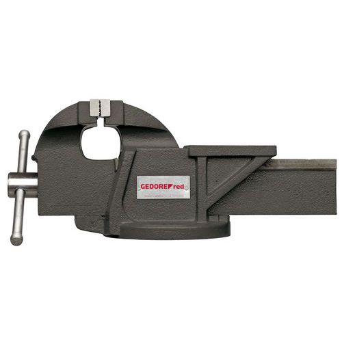 Bankschroef 125mm R93800125 - GedoreRed Bankschroef 125mm R93800125 - GedoreRed