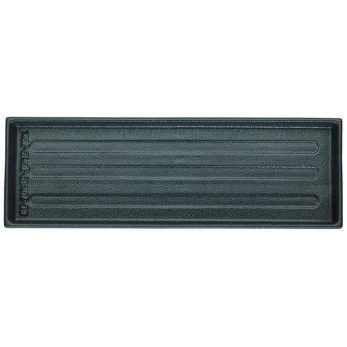 Opvulmodule leeg 480x150mm 1500 ED-150 K - Gedore Opvulmodule leeg 480x150mm 1500 ED-150 K - Gedore