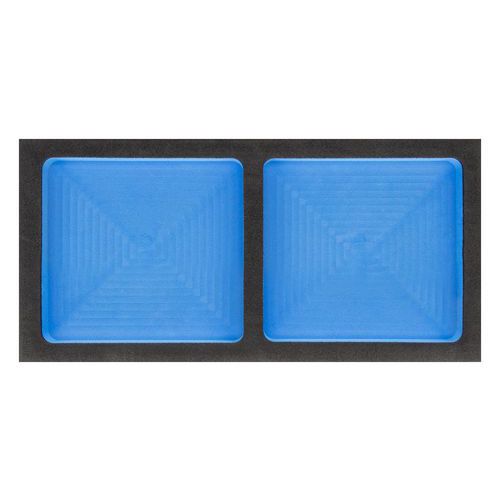 Opvulmodule leeg 1500 ED-230 CT - Gedore Opvulmodule leeg 1500 ED-230 CT - Gedore