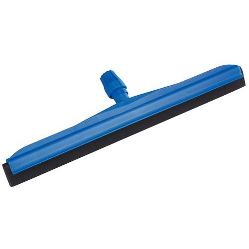 Raclette à cadre en plastique