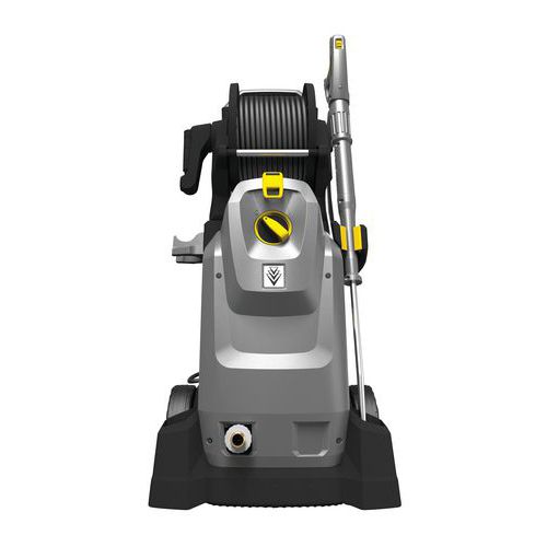 Hogedrukreiniger met koud water - HD 6/15 MX+ Hogedrukreiniger met koud water - HD 6/15 MX+