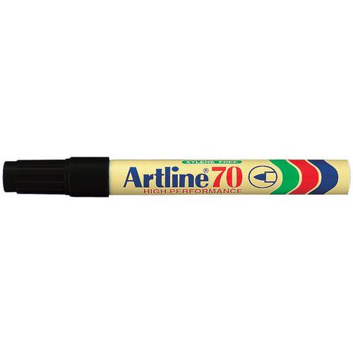 Marqueur permanent - Artline 70