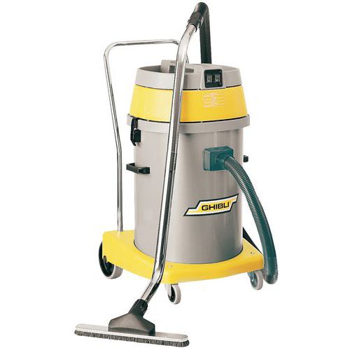 Aspirateur à poussière et à eau Ghibli - Type AS 59 P Aspirateur à poussière et à eau Ghibli - Type AS 59 P