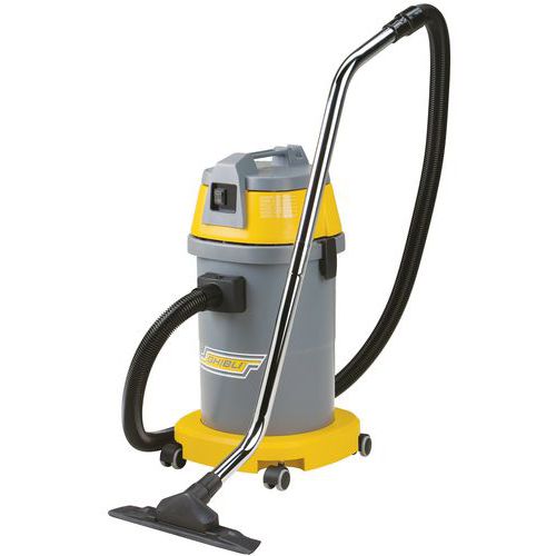 Aspirateur à poussière et à eau Ghibli - Type AS27