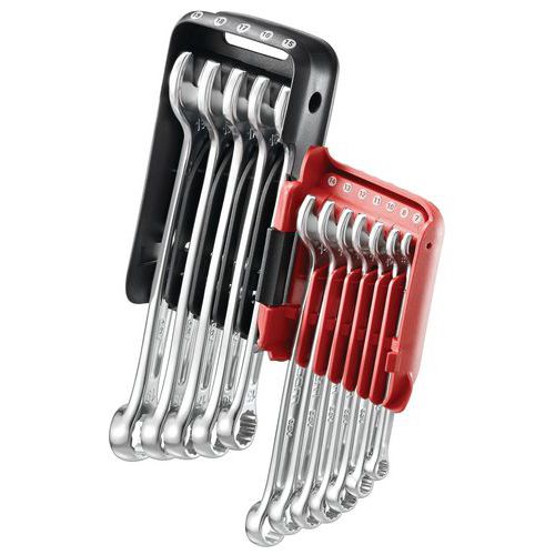 Etui met 12 combinatiesleutels 440 Etui met 12 combinatiesleutels 440