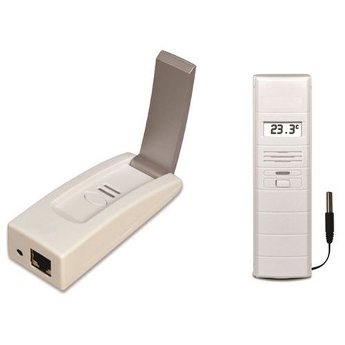Thermometer verbonden set Thermometer verbonden set