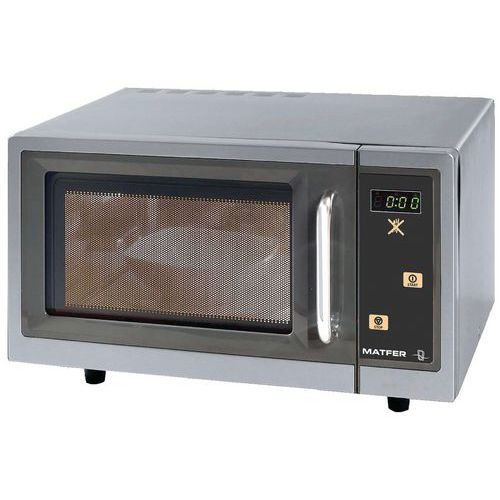 Magnetron voor zelfbediening met enkele toets 25 liter Magnetron voor zelfbediening met enkele toets 25 liter