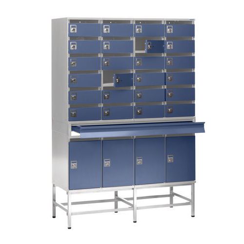 Sorteerlade voor postkast Sorteerlade voor postkast