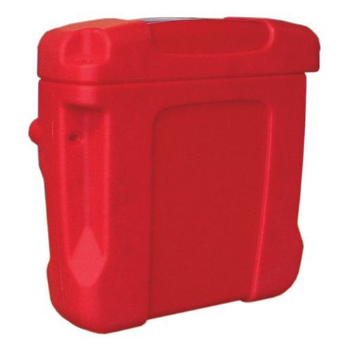 Veiligheidsdocumentenbox Veiligheidsdocumentenbox
