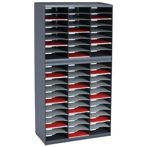 Trieur monobloc - Paperflow Trieur monobloc - Paperflow
