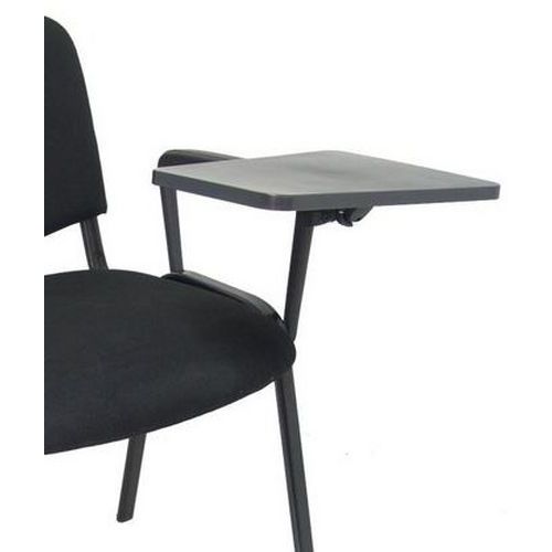 Armleuning links met schrijfbord - Piqueras y crespo Armleuning links met schrijfbord - Piqueras y crespo
