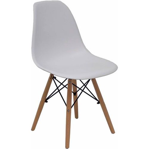 Chaise de réunion Priego - Foröl Chaise de réunion Priego - Foröl