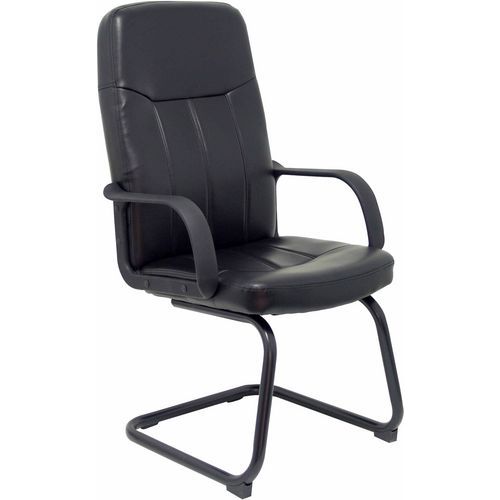 Chaise de bureau Aragón similicuir - Foröl Chaise de bureau Aragón similicuir - Foröl