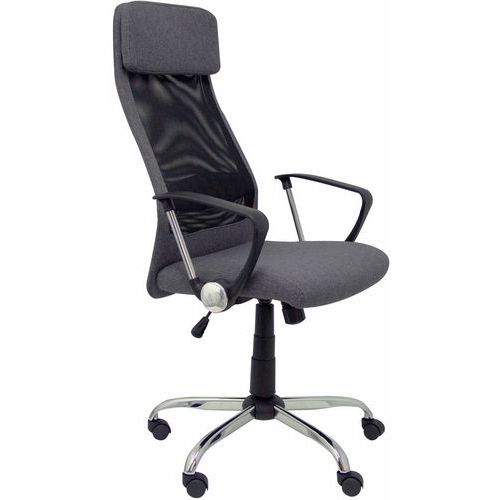 Fauteuil de direction Esteras accoudoirs fixes - Foröl Fauteuil de direction Esteras accoudoirs fixes - Foröl
