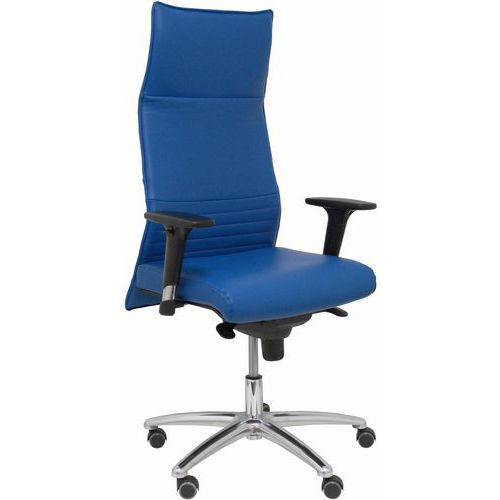 Fauteuil de direction Albacete XL similicuir - Piqueras y crespo Fauteuil de direction Albacete XL similicuir - Piqueras y crespo