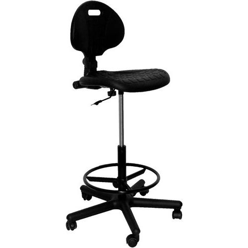 Tabouret Paterna - Piqueras y crespo Tabouret Paterna - Piqueras y crespo