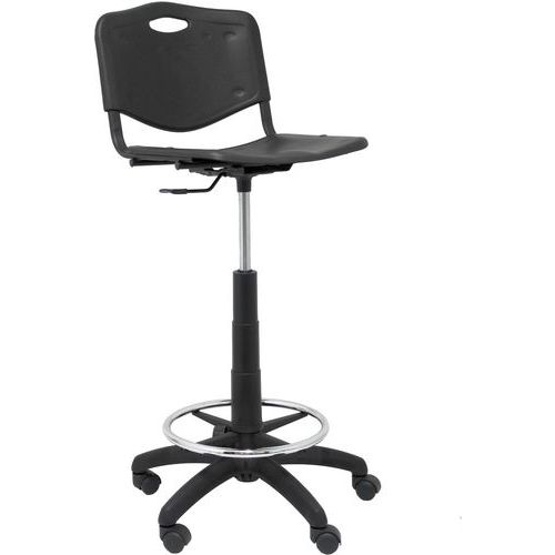 Tabouret Robledo en PVC - Piqueras y crespo Tabouret Robledo en PVC - Piqueras y crespo