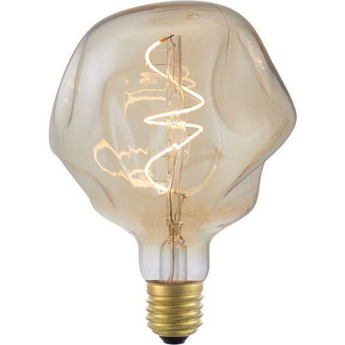 Decoratieve ledlamp filament E27 G125 FleX Mystery XL 4 W - SPL Decoratieve ledlamp filament E27 G125 FleX Mystery XL 4 W - SPL