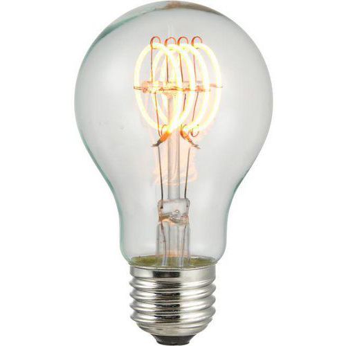 Decoratieve ledlamp filament A60 E27 FleX TR GLS 4W - SPL Decoratieve ledlamp filament A60 E27 FleX TR GLS 4W - SPL
