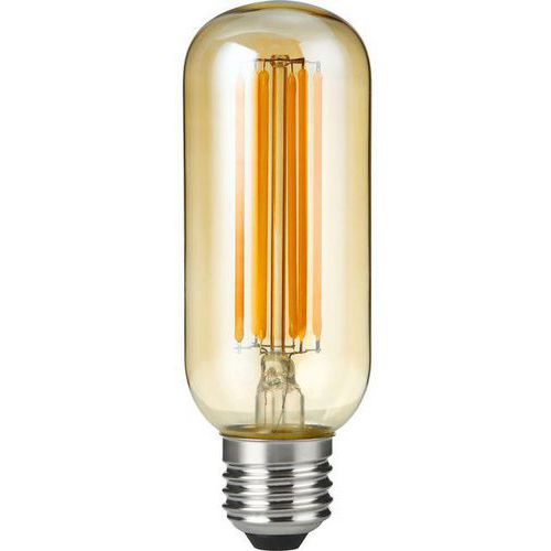 Decoratieve Ledlamp Filament Tube T45 E27 6, 5W - Spl