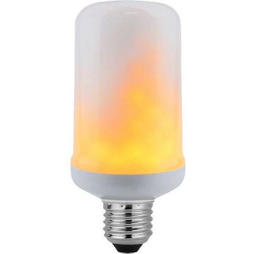Ledlamp Flame E27 T60 5 W - Spl