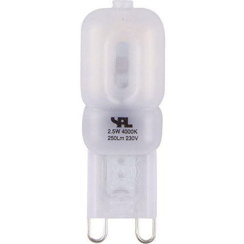 Compacte Ledlamp G9 T16/T17/T18 Dimbaar - Spl